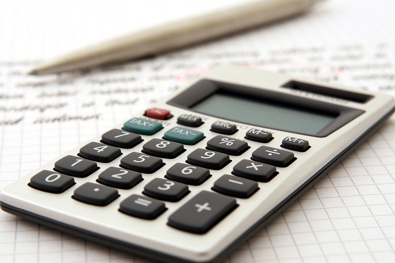 debt to income ratio calculator